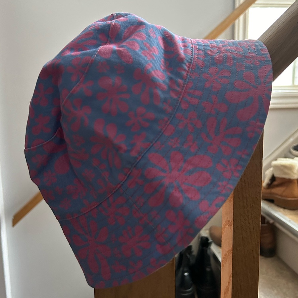 Bucket hat cute print - Picture 3 of 3
